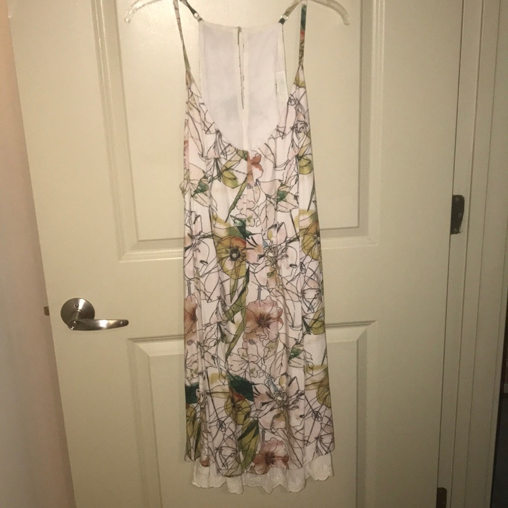 Summer dress